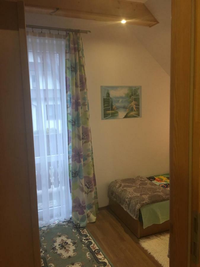 Domek Pod Maciejowa Rabka Room photo
